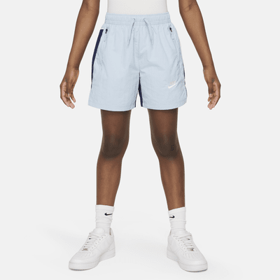 Подростковые шорты Nike Sportswear Amplify