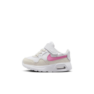 Tenis para bebé e infantil Nike Air Max SC