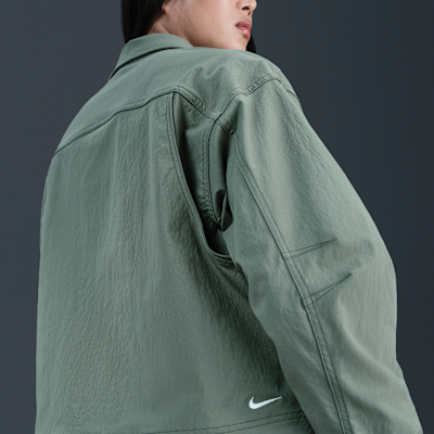 Nike ACG "Smith Summit" Women's UV-Resistant Jacket