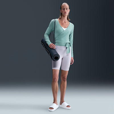 Top Dri-FIT Nike One Relaxed – Donna