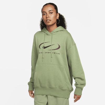 Nike Longline Hoodie  Hoodies, Long hoodie, Fashion