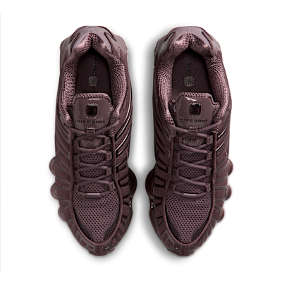 나이키 샥스 TL 여성 신발