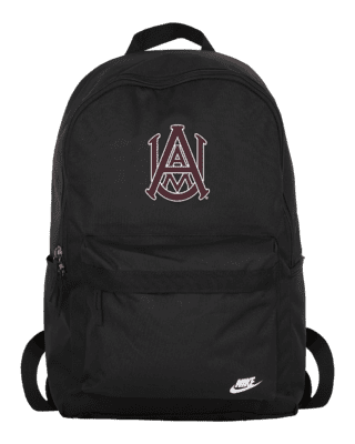 Женский рюкзак Alabama A&M Nike College Heritage Backpack