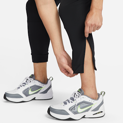 나이키 드라이 핏 언리미티드 남성 테이퍼드 레그 다용도 팬츠