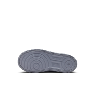 Tenis para niños de preescolar Nike Force 1 Low LV8 3