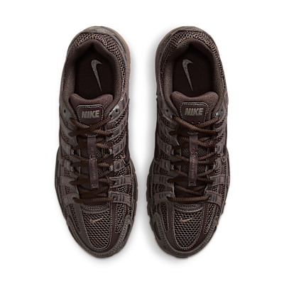 Nike P-6000 Suede