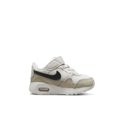 Tenis para bebé e infantil Nike Air Max SC