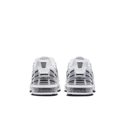Nike Air Max Plus 3 cipő nagyobb gyerekeknek