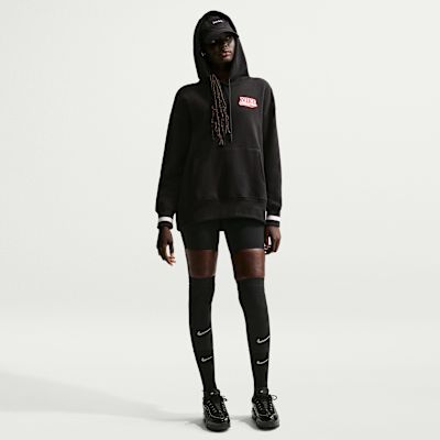 Nike Sportswear Phoenix Fleece Women's Oversized Pullover Hoodie