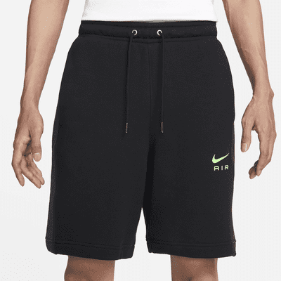Men's french terry shorts nike sportswear Clearance
