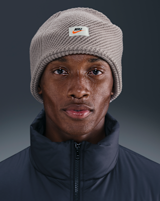 Женские  Nike City Knit Headband