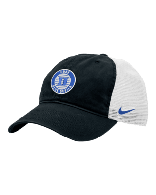 Duke Heritage86 Nike College Trucker Hat