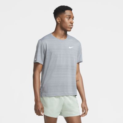 Camiseta de running para hombre Nike Dri-FIT Miler Camiseta de running para hombre Nike Dri-FIT Miler
