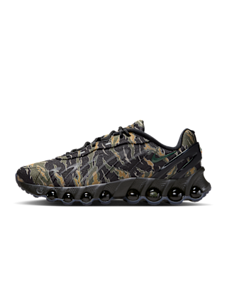 Nike Air Max DN sneaker Medium Olive/Zwart/Flat Gold/Medium Olive