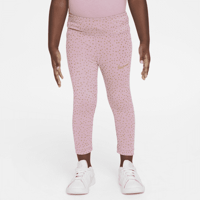 Nike Shine Leggings Toddler Leggings