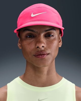Женская кепка Nike Dri-FIT Fly Unstructured Swoosh Cap