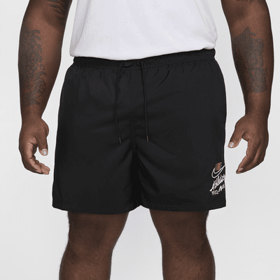 Nike Club Men's Woven Flow Shorts