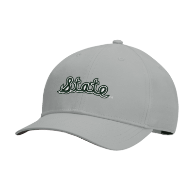 Michigan State Legacy91 Nike College Cap