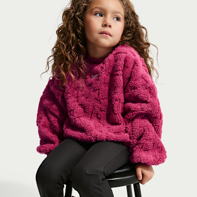 Nike Cozy Little Kids' 2-Piece Flared Leggings Set