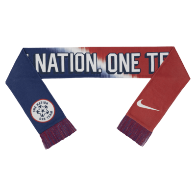 Bufanda de fútbol Nike USMNT