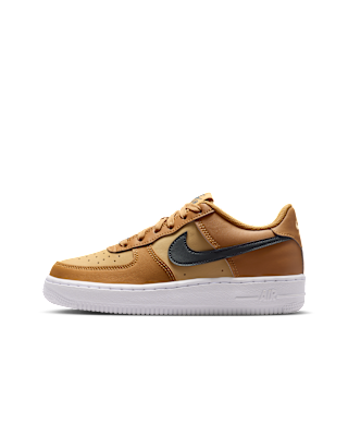 Детские кроссовки Nike Air Force 1 Big Kids'