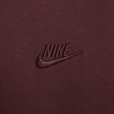 Nike Sportswear Premium Essentials Men's Oversized T-Shirt. Nike ZA