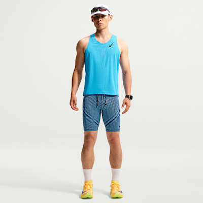 NIKE公式】ナイキ エアロスイフト メンズ Dri-FIT ADV ランニング 1/2 