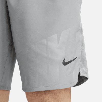 Nike Challenger Men's Dri-FIT 9" Unlined Running Shorts