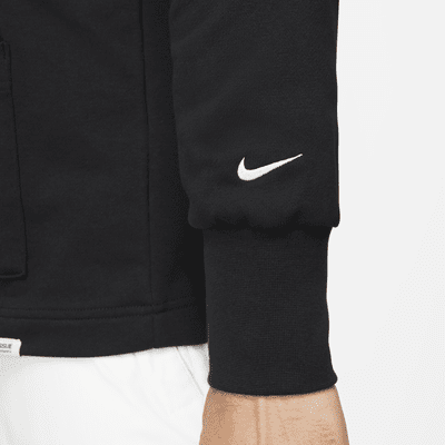 Nike Dri-FIT Standard Issue Men's Golf Cardigan