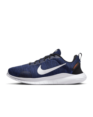 Мужские кроссовки Nike Flex Experience Run 12 Road (Extra Wide) для бега