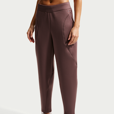 Nike Universa Women's Dri-FIT Mid-Rise Loose 7/8 Trousers
