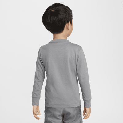 Nike Toddler Boxy Air Tee