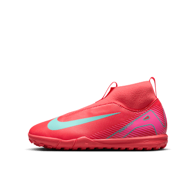 Nike Jr. Mercurial Superfly 10 Academy