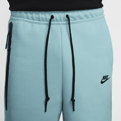 Spodenki męskie Nike Sportswear Tech Fleece