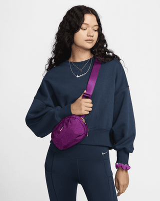 Сумка Nike Aura Crossbody Bag (2L)