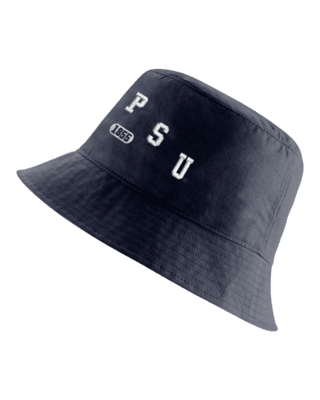 Penn State Nike College Bucket Hat. Nike.com