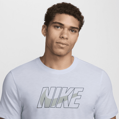 Nike Men's Dri-FIT Fitness T-Shirt