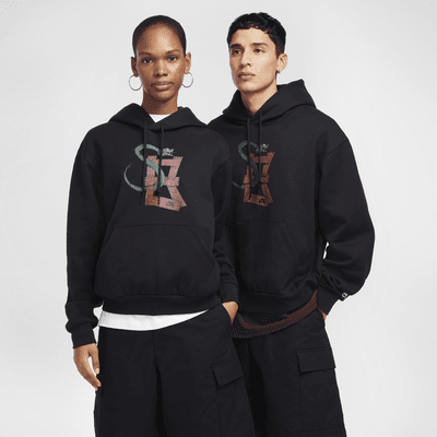 Nike SB Skate Fleece Pullover Hoodie