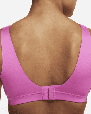 Женские  Nike Alpha High-Support Padded Adjustable Sports Bra