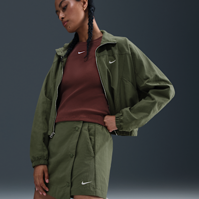 Nike Sportswear Essential Women's Woven Skort
