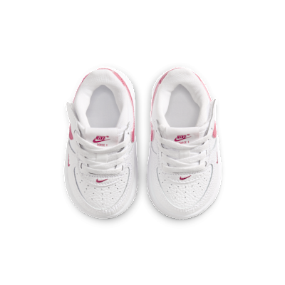 나이키 포스 1 로우 이지온 베이비 신발