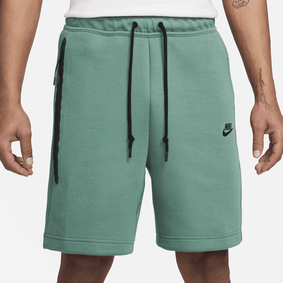 Shorts para hombre Nike Sportswear Tech Fleece