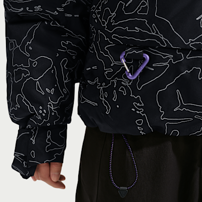 Nike ACG "Skull Peak Dolomite" Storm-FIT Jacket