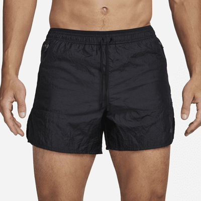 Shorts de correr Dri-FIT de 13 cm con forro de ropa interior para hombre Nike Stride Running Division