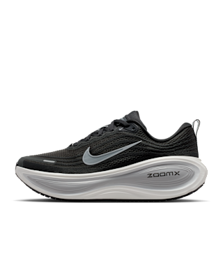 Мужские кроссовки Nike Vomero Plus Road для бега