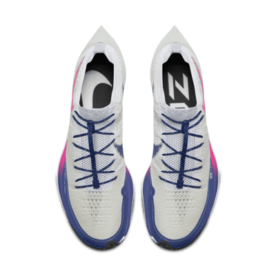 Nike ZoomX Vaporfly NEXT% 2 By You Men's Road Racing Shoes