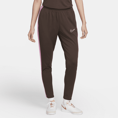 Pants de fútbol para mujer Nike Dri-FIT Academy