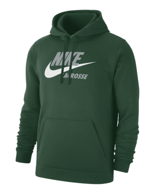 Мужское худи Nike Lacrosse Hoodie