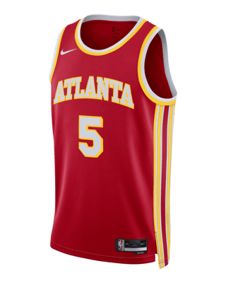 Atlanta Hawks Unveil 2022-23 Nike City Edition Uniforms - Sports  Illustrated Atlanta Hawks News, Analysis and More