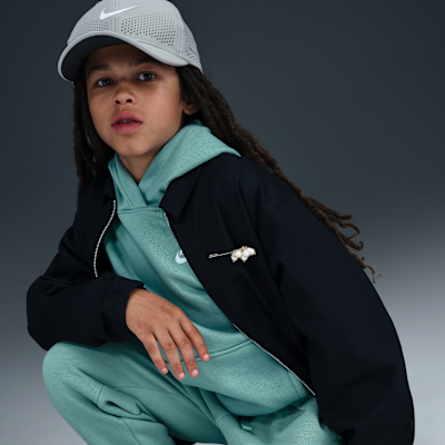 Nike Sportswear Club Fleece Big Kids' Joggers